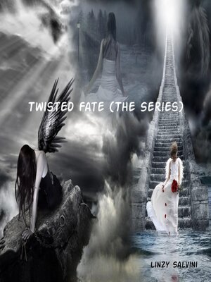 cover image of Twisted Fate (The Series)